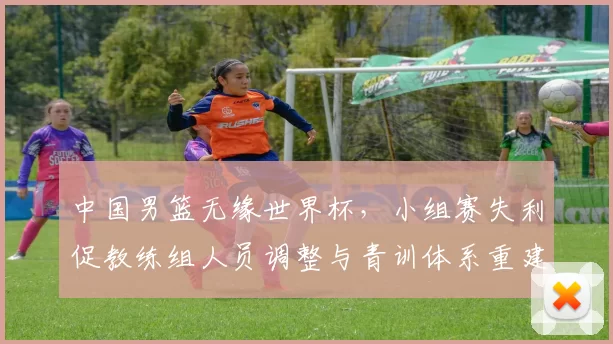 中国男篮无缘世界杯，小组赛失利促教练组人员调整与青训体系重建